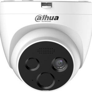 IP-камера с детекцией пламени Dahua DHI-HY-FT121LDP