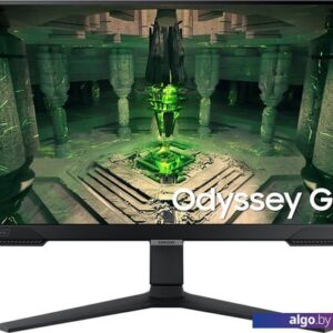 Игровой монитор Samsung Odyssey G4 LS25BG400EIXCI
