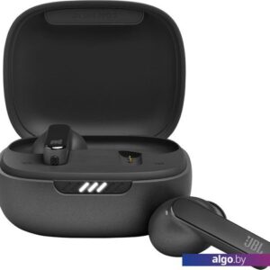 Наушники JBL Live Pro 2 (черный)