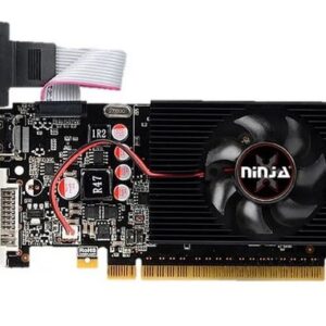 Видеокарта Sinotex Radeon R5 220 2GB DDR3 AFR522023F