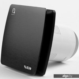 Осевой вентилятор Vakio EF-100 (черный)