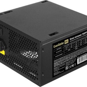 Блок питания ExeGate 750PPE EX292335RUS