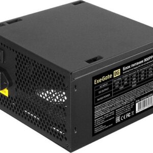 Блок питания ExeGate 900PPE EX292163RUS