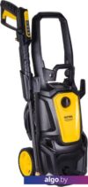 Мойка высокого давления Huter W195-PW Smart Professional