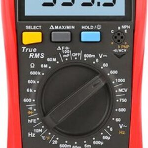 Мультиметр UNI-T UT890C