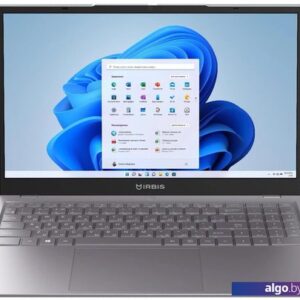 Ноутбук IRBIS 15NBP3506