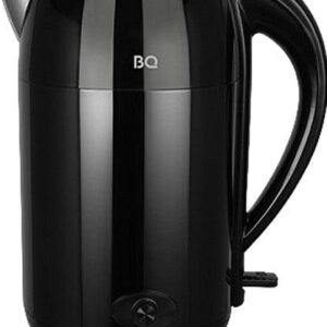 Электрический чайник BQ KT1800SW (черный/графитовый)