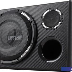 Корпусной активный сабвуфер Mystery MBB-208A