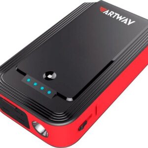 Пусковое устройство Artway JS-1016