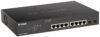 Управляемый коммутатор 2-го уровня D-Link DGS-1100-10MPV2/A3A