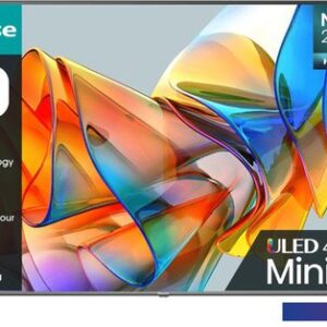 Телевизор Hisense 55U6KQ