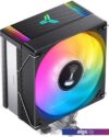 Кулер для процессора Jonsbo CR-1000 EVO ARGB Black