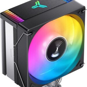 Кулер для процессора Jonsbo CR-1000 EVO ARGB Black