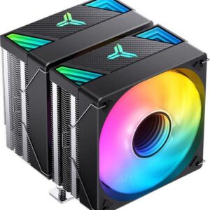 Кулер для процессора Jonsbo CR-3000 ARGB Black