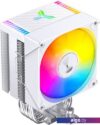 Кулер для процессора Jonsbo CR-1400 EVO ARGB White