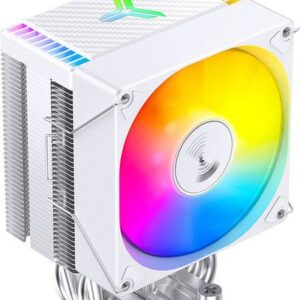 Кулер для процессора Jonsbo CR-1400 EVO ARGB White