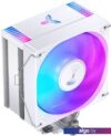 Кулер для процессора Jonsbo CR-1000 EVO Color White