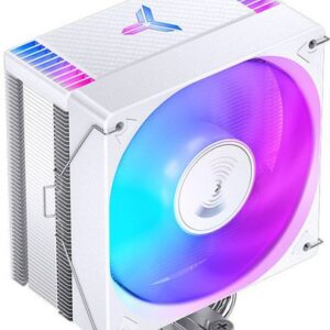 Кулер для процессора Jonsbo CR-1000 EVO Color White