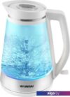 Электрический чайник Hyundai HYK-G3037