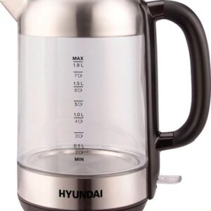 Электрический чайник Hyundai HYK-G4034