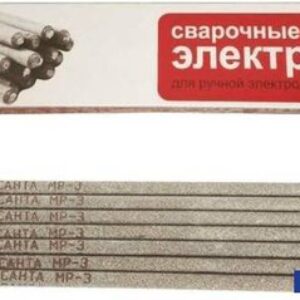 Электрод Ресанта МР-3 Ф2.5 71/6/19 (3кг)