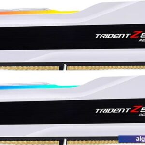 Оперативная память G.Skill Trident Z5 RGB 2x16ГБ DDR5 6000МГц F5-6000J3238F16GX2-TZ5RW