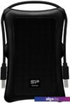 Внешний накопитель Silicon-Power Armor A30 1TB SP010TBPHDA30S3A