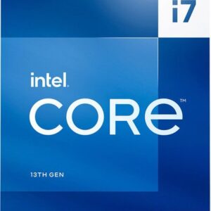 Процессор Intel Core i7-13700T