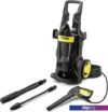 Мойка высокого давления Karcher K 6 Special 1.168-508.0