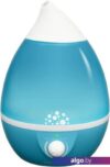 Увлажнитель воздуха EcoStar Happy ESH-HP250/2.6M-BL