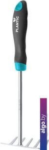 Грабли зубчатые Plantic Light Optimum 26262-01