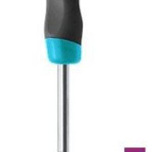 Грабли зубчатые Plantic Light Optimum 26262-01