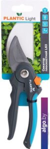 Секатор Plantic Light L63 25263-01