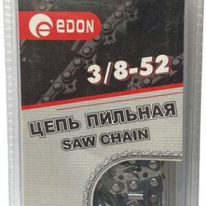 Цепь для пилы Edon 3/8-52 80210101002