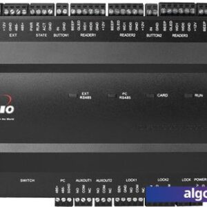 Контроллер доступа ZKTeco inBio160