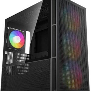 Корпус DeepCool CH560 R-CH560-BKAPE4-G-1