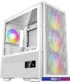 Корпус DeepCool CH560 Digital WH R-CH560-WHAPE4D-G-1