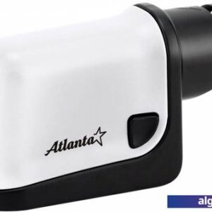 Электроточилка Atlanta ATH-4602 (черный)