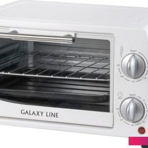 Мини-печь Galaxy Line GL2626 (белый)