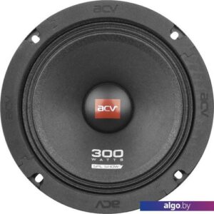 Среднечастотная АС ACV MS-6PRO