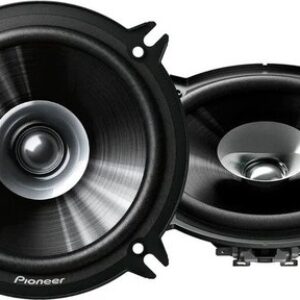 Коаксиальная АС Pioneer TS-G1610F-2