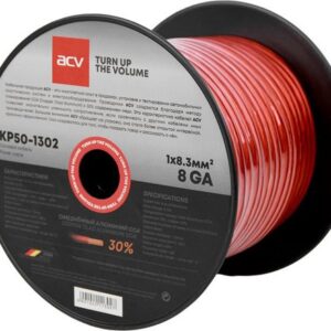 Кабель ACV KP50-1302