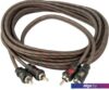 Кабель Aura RCA-0220