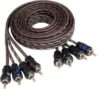 Кабель Aura RCA-0420