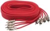 Кабель Aura RCA - RCA RCA-B45 SE (5 м