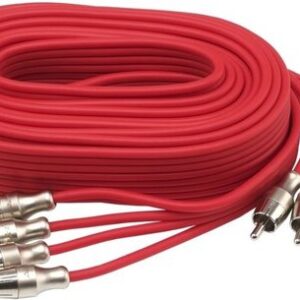 Кабель Aura RCA - RCA RCA-B45 SE (5 м