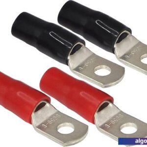 Клемма акустическая Aura ACN-R508/4
