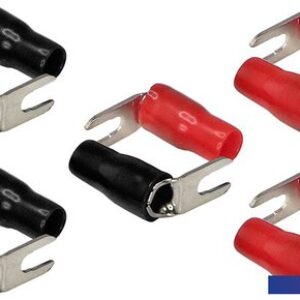 Клемма акустическая Aura ACN-S114/10