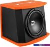 Корпусной активный сабвуфер DL Audio Barracuda 12A
