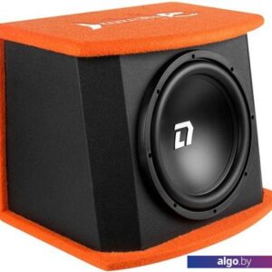 Корпусной активный сабвуфер DL Audio Barracuda 12A